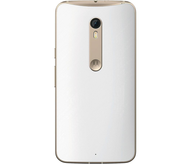 Motorola Moto X Style 3/32GB biały - 260242 - zdjęcie 3